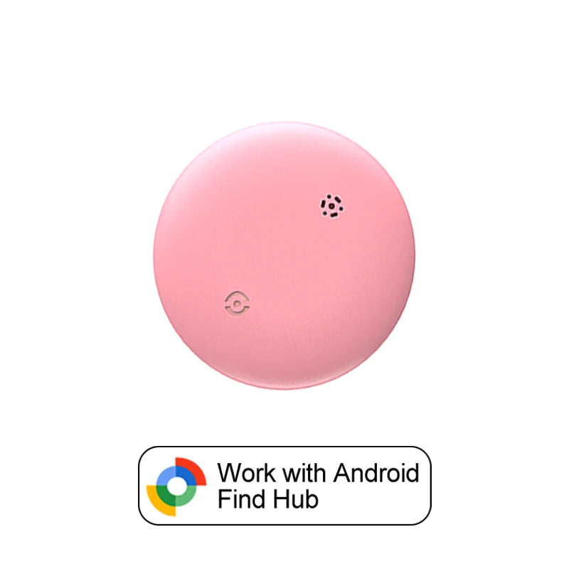 Google Airtag Android Smart Activity Mini Gps Tracker for Pets Wearable Devices Smart Electronics Gps Tracker for Children With