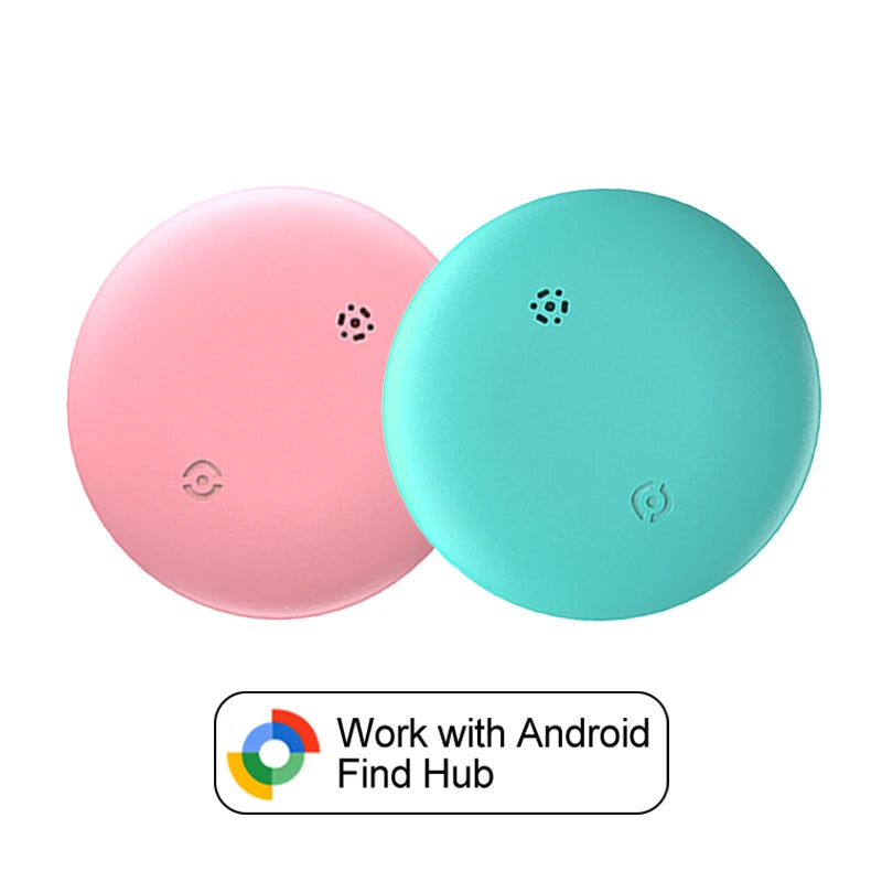 Google Airtag Android Smart Activity Mini Gps Tracker for Pets Wearable Devices Smart Electronics Gps Tracker for Children With