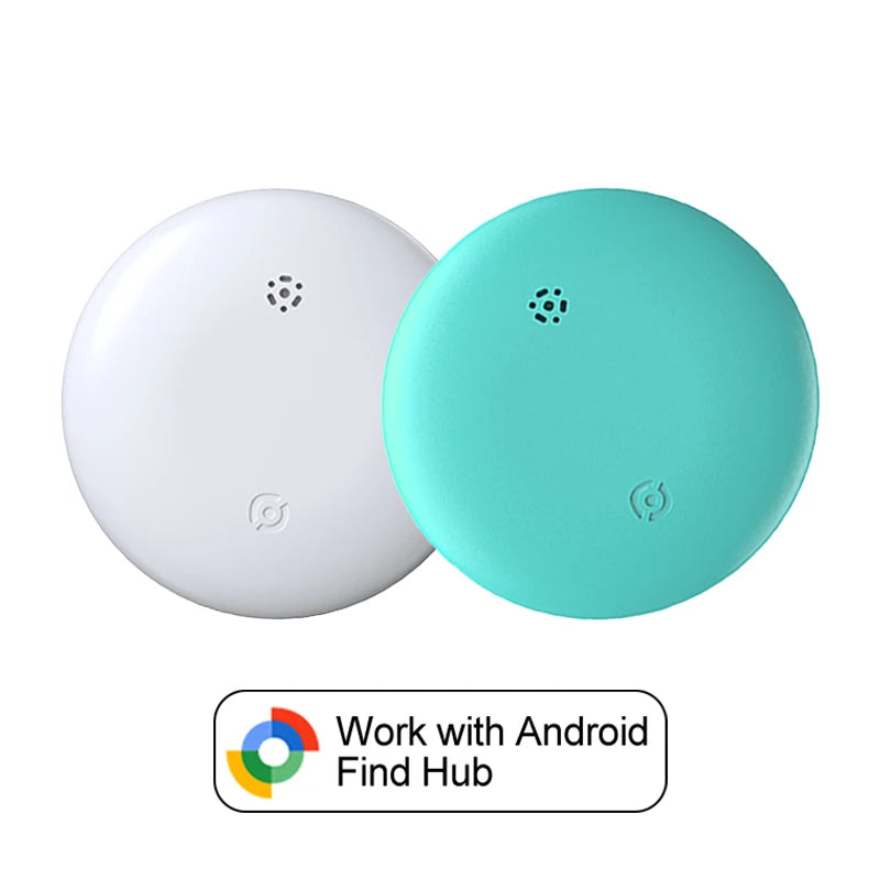 Google Airtag Android Smart Activity Mini Gps Tracker for Pets Wearable Devices Smart Electronics Gps Tracker for Children With