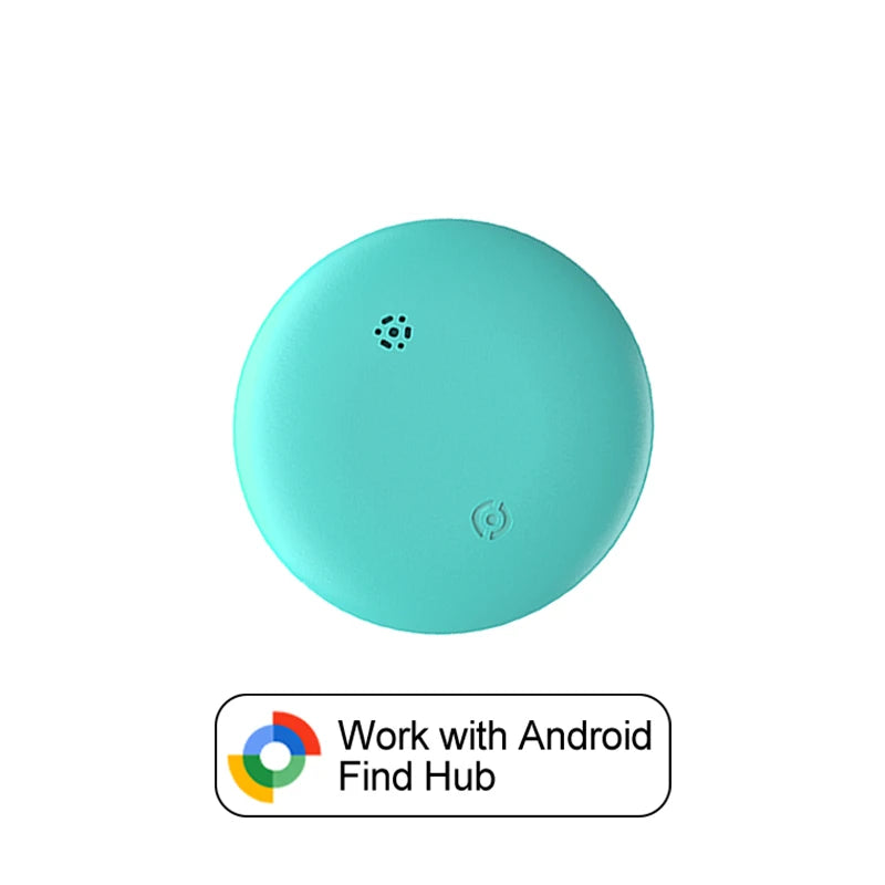 Google Airtag Android Smart Activity Mini Gps Tracker for Pets Wearable Devices Smart Electronics Gps Tracker for Children With