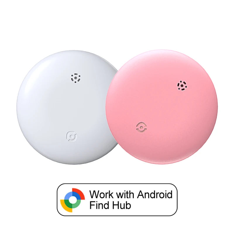Google Airtag Android Smart Activity Mini Gps Tracker for Pets Wearable Devices Smart Electronics Gps Tracker for Children With