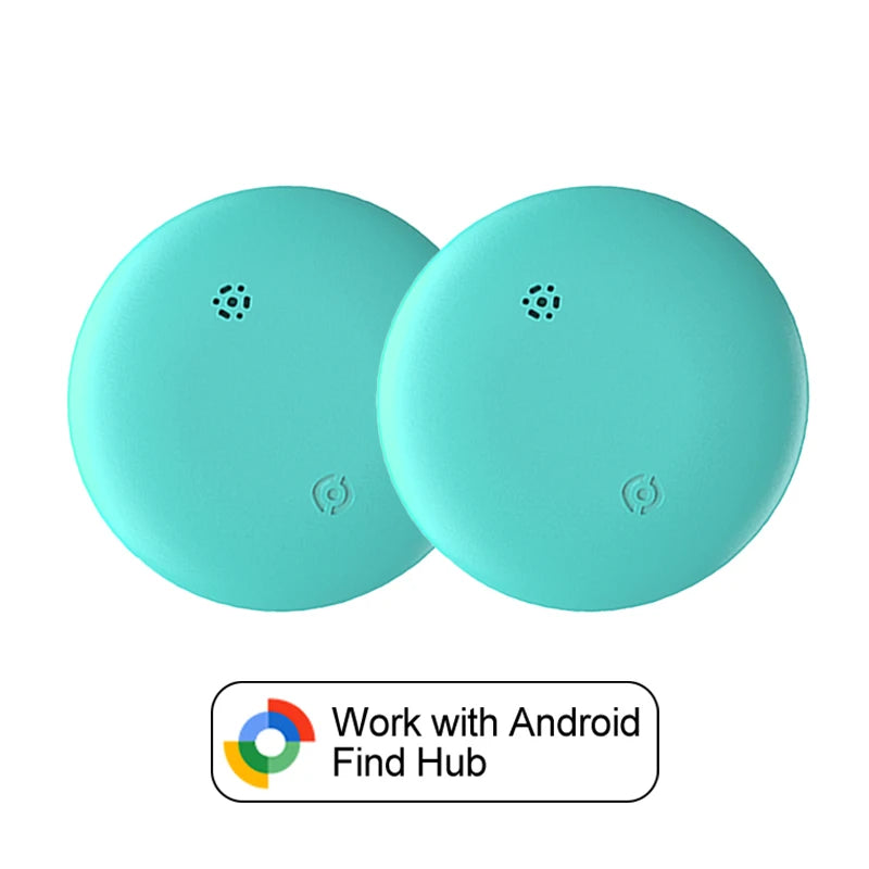 Google Airtag Android Smart Activity Mini Gps Tracker for Pets Wearable Devices Smart Electronics Gps Tracker for Children With