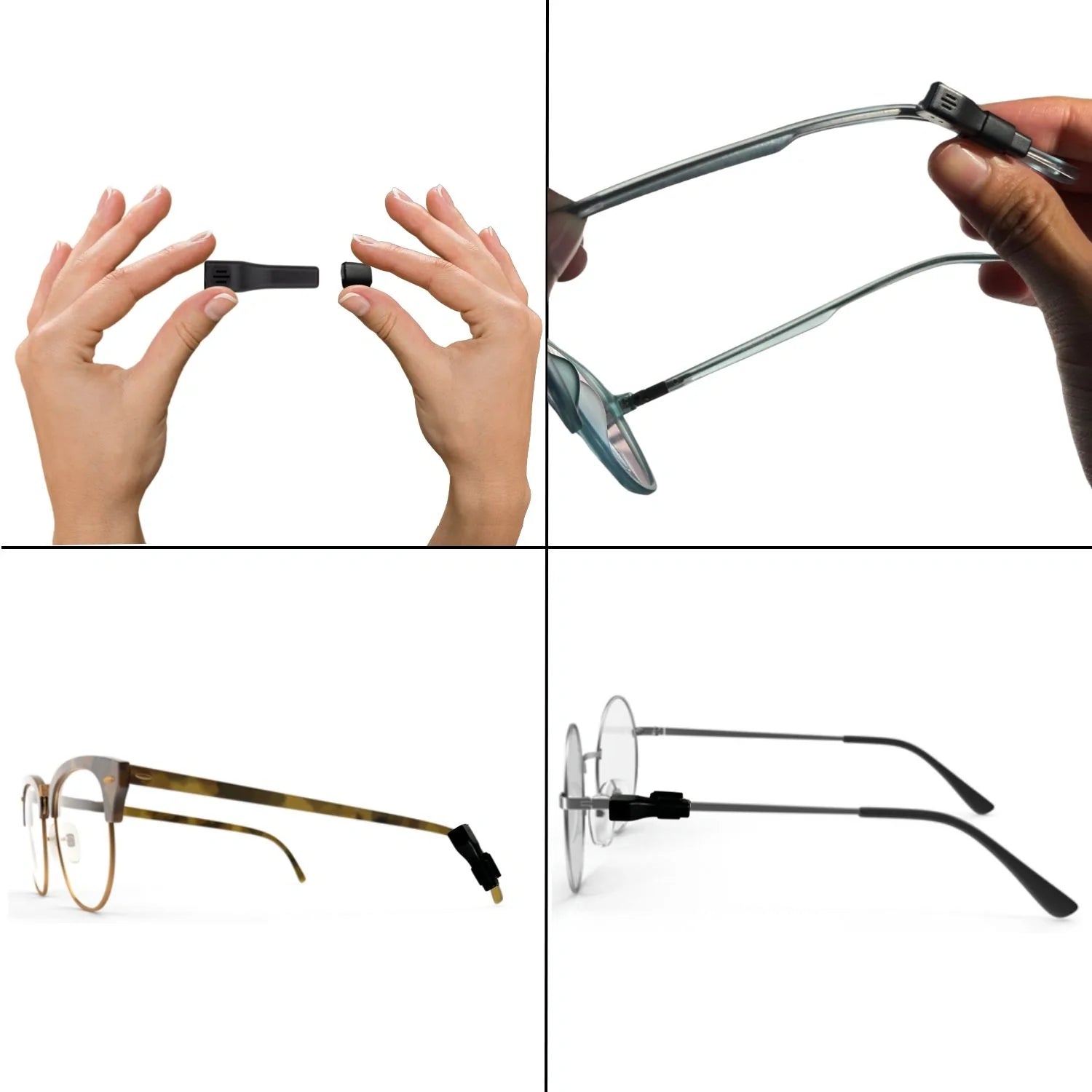 Dolphin Eyewear charger Accessory Kit-2