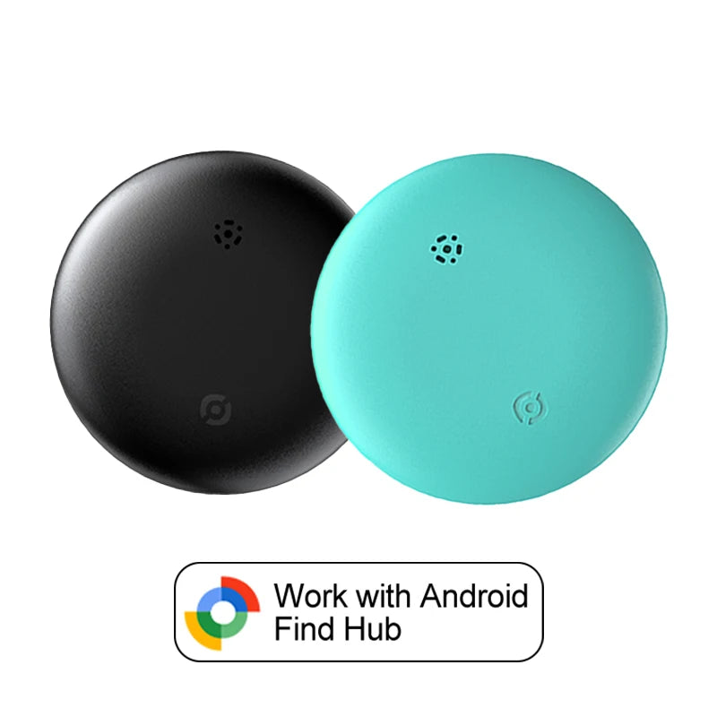 Google Airtag Android Smart Activity Mini Gps Tracker for Pets Wearable Devices Smart Electronics Gps Tracker for Children With