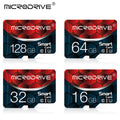 100% Original Memory Card 4GB 8GB 16GB Class10 Micro Tf Card TF Card 32Gb 64Gb 128Gb Memory Card for Samrtphone and Table PC