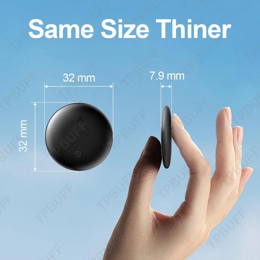 Google Airtag Android Smart Activity Mini Gps Tracker for Pets Wearable Devices Smart Electronics Gps Tracker for Children With